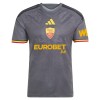 Nogometni Dres AS Roma Treći 26/27 Nogometni Dres AS Roma Treći 26/27
