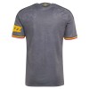 Nogometni Dres AS Roma Treći 26/27