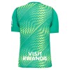 Nogometni Dres Atlético Madrid Golmanski 26/27 Zelena