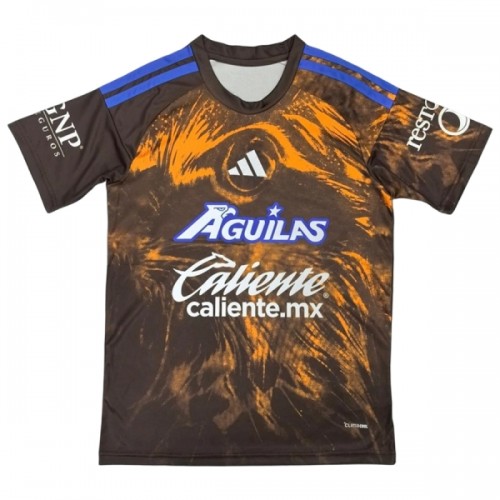 Nogometni Dres Club América Treći 26/27 Nogometni Dres Club América Treći 26/27