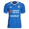 Nogometni Dres Cruz Azul Domaći 26/27