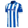 Nogometni Dres Deportivo Alaves Domaći 26/27 Nogometni Dres Deportivo Alaves Domaći 26/27
