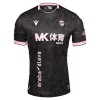 Nogometni Dres Deportivo Alaves Gostujući 26/27 Nogometni Dres Deportivo Alaves Gostujući 26/27