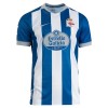 Nogometni Dres Deportivo de La Coruna Domaći 26/27 Nogometni Dres Deportivo de La Coruna Domaći 26/27