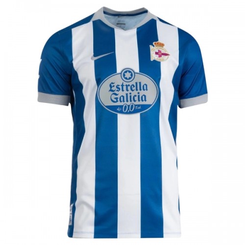 Nogometni Dres Deportivo de La Coruna Domaći 26/27 Nogometni Dres Deportivo de La Coruna Domaći 26/27