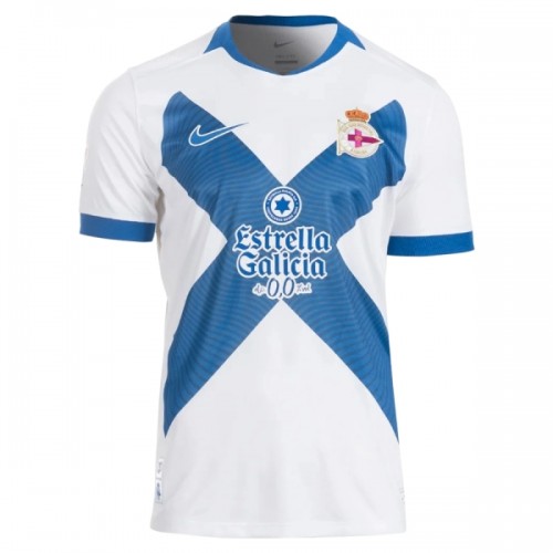 Nogometni Dres Deportivo de La Coruna Treći 26/27 Nogometni Dres Deportivo de La Coruna Treći 26/27