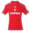 Nogometni Dres Deportivo Toluca Domaći 26/27 Nogometni Dres Deportivo Toluca Domaći 26/27