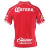 Nogometni Dres Deportivo Toluca Domaći 26/27