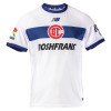 Nogometni Dres Deportivo Toluca Gostujući 26/27 Nogometni Dres Deportivo Toluca Gostujući 26/27