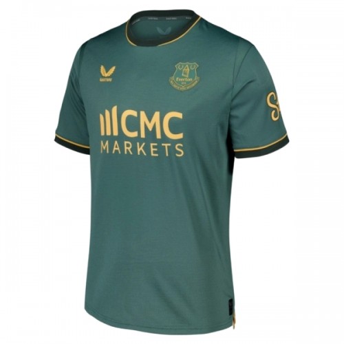 Nogometni Dres Everton Treći 26/27 Nogometni Dres Everton Treći 26/27