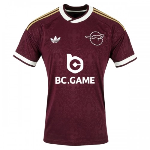 Nogometni Dres Leicester City Gostujući 26/27 Nogometni Dres Leicester City Gostujući 26/27