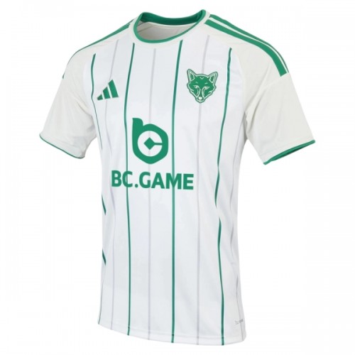 Nogometni Dres Leicester City Treći 26/27 Nogometni Dres Leicester City Treći 26/27