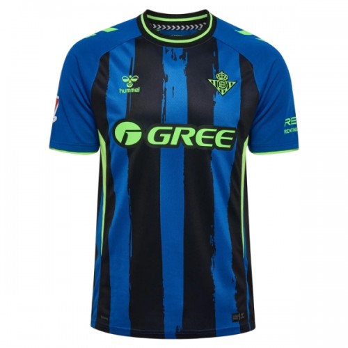 Nogometni Dres Real Betis Treći 26/27 Nogometni Dres Real Betis Treći 26/27