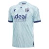 Nogometni Dres West Bromwich Albion Treći 26/27 Nogometni Dres West Bromwich Albion Treći 26/27