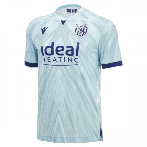 Nogometni Dres West Bromwich Albion Treći 26/27 Nogometni Dres West Bromwich Albion Treći 26/27