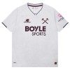 Nogometni Dres West Ham United Gostujući 26/27 Nogometni Dres West Ham United Gostujući 26/27