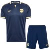 Dječji - Dres + Kratke Hlače Al Nassr Gostujući 26/27 Dječji - Dres + Kratke Hlače Al Nassr Gostujući 26/27