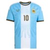 Dječji - Dres + Kratke Hlače Argentina Messi Farewell Obljetnica 26/27