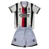 Dječji - Dres + Kratke Hlače Atlas FC Gostujući 26/27 Dječji - Dres + Kratke Hlače Atlas FC Gostujući 26/27