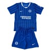 Dječji - Dres + Kratke Hlače Brighton Hove Albion Domaći 26/27 Dječji - Dres + Kratke Hlače Brighton Hove Albion Domaći 26/27