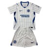 Dječji - Dres + Kratke Hlače Brighton Hove Albion Gostujući 26/27 Dječji - Dres + Kratke Hlače Brighton Hove Albion Gostujući 26/27
