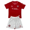 Dječji - Dres + Kratke Hlače Bristol City Domaći 26/27