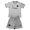 Dječji - Dres + Kratke Hlače Bristol City Gostujući 26/27 Dječji - Dres + Kratke Hlače Bristol City Gostujući 26/27