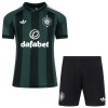 Dječji - Dres + Kratke Hlače Celtic FC Gostujući 26/27 Dječji - Dres + Kratke Hlače Celtic FC Gostujući 26/27