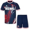 Dječji - Dres + Kratke Hlače FC Köln Treći 26/27 Dječji - Dres + Kratke Hlače FC Köln Treći 26/27