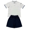 Dječji - Dres + Kratke Hlače Lazio Gostujući 26/27