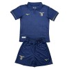 Dječji - Dres + Kratke Hlače Lazio Treći 26/27 Dječji - Dres + Kratke Hlače Lazio Treći 26/27