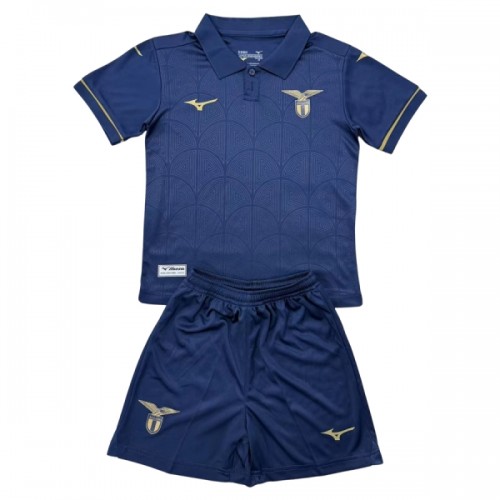 Dječji - Dres + Kratke Hlače Lazio Treći 26/27 Dječji - Dres + Kratke Hlače Lazio Treći 26/27