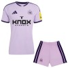 Dječji - Dres + Kratke Hlače Newcastle United Treći 26/27 Dječji - Dres + Kratke Hlače Newcastle United Treći 26/27