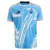 Dječji - Dres + Kratke Hlače Nottingham Forest Treći 26/27