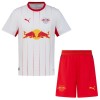 Dječji - Dres + Kratke Hlače RB Leipzig Domaći 26/27 Dječji - Dres + Kratke Hlače RB Leipzig Domaći 26/27