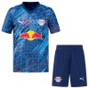 Dječji - Dres + Kratke Hlače RB Leipzig Treći 26/27 Dječji - Dres + Kratke Hlače RB Leipzig Treći 26/27
