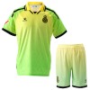 Dječji - Dres + Kratke Hlače RCD Espanyol Treći 26/27 Dječji - Dres + Kratke Hlače RCD Espanyol Treći 26/27