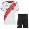 Dječji - Dres + Kratke Hlače River Plate Domaći 26/27 Dječji - Dres + Kratke Hlače River Plate Domaći 26/27