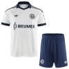 Dječji - Dres + Kratke Hlače Schalke 04 Gostujući 26/27 Dječji - Dres + Kratke Hlače Schalke 04 Gostujući 26/27