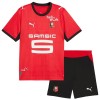 Dječji - Dres + Kratke Hlače Stade Rennais Domaći 26/27