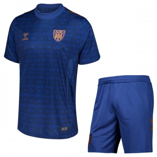 Dječji - Dres + Kratke Hlače Sunderland Treći 26/27 Dječji - Dres + Kratke Hlače Sunderland Treći 26/27