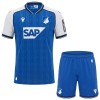 Dječji - Dres + Kratke Hlače TSG 1899 Hoffenheim Domaći 26/27 Dječji - Dres + Kratke Hlače TSG 1899 Hoffenheim Domaći 26/27