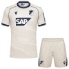 Dječji - Dres + Kratke Hlače TSG 1899 Hoffenheim Gostujući 26/27 Dječji - Dres + Kratke Hlače TSG 1899 Hoffenheim Gostujući 26/27