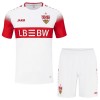 Dječji - Dres + Kratke Hlače VfB Stuttgart Domaći 26/27 Dječji - Dres + Kratke Hlače VfB Stuttgart Domaći 26/27
