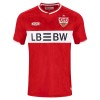 Dječji - Dres + Kratke Hlače VfB Stuttgart Gostujući 26/27