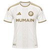 Nogometni Dres Al Nassr Treći 26/27 Nogometni Dres Al Nassr Treći 26/27