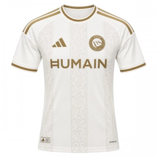 Nogometni Dres Al Nassr Treći 26/27 Nogometni Dres Al Nassr Treći 26/27
