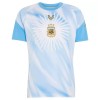 Nogometni Dres Argentina Farewell Pre-Match Obljetnica 26/27 Nogometni Dres Argentina Farewell Pre-Match Obljetnica 26/27