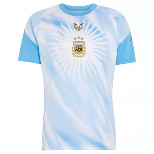 Nogometni Dres Argentina Farewell Pre-Match Obljetnica 26/27 Nogometni Dres Argentina Farewell Pre-Match Obljetnica 26/27