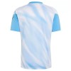 Nogometni Dres Argentina Farewell Pre-Match Obljetnica 26/27